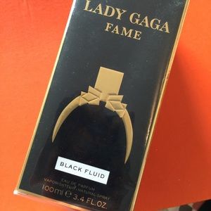 Lady Gaga Fame