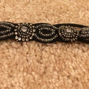 Urban Outfitters Embellished Headband