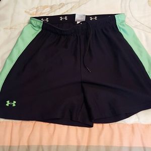 Under Armour shorts
