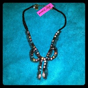 Betsey Johnson Necklace
