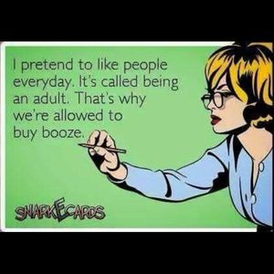 Meet your Posher, Laura