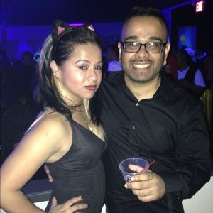 Meet your Posher, Gary