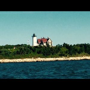 Meet your Posher, Ginny