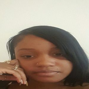 Meet your Posher, Janay