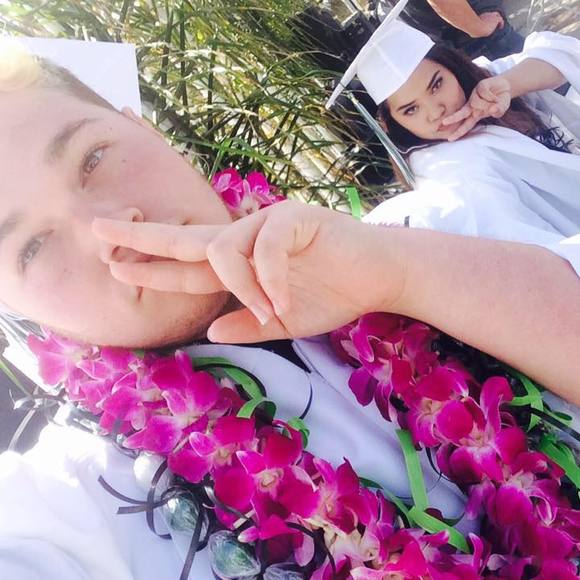 Meet your Posher, Dwayne - Picture 1 of 1