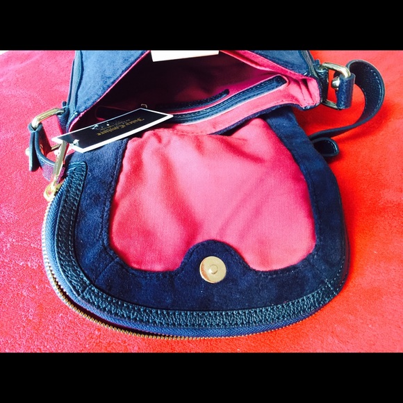 authentic juicy couture bag - Picture 3 of 4