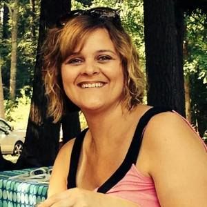 Meet your Posher, Mary jo