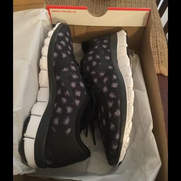 Nike Free Women's
