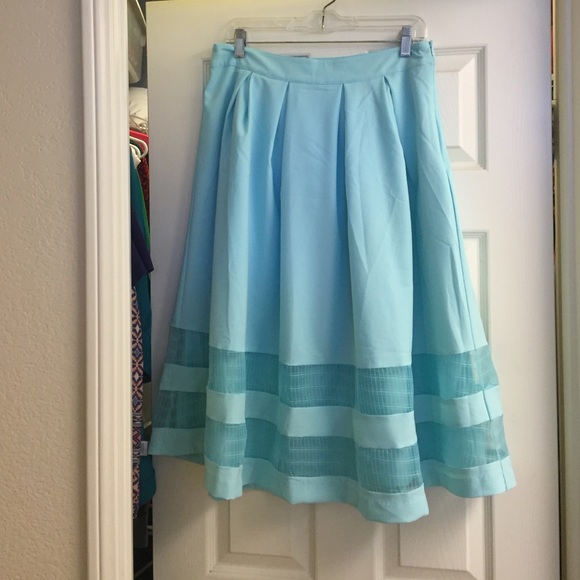 JOA skirt. Never worn