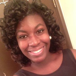 Meet your Posher, Shaniqua