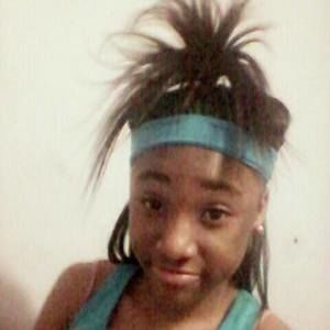 Meet your Posher, Kassie