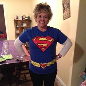 Meet your Posher, Jamie