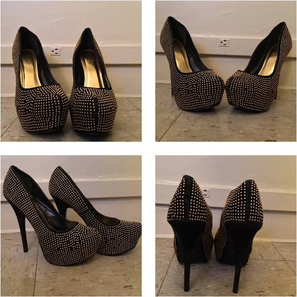 Shoes - Picture 4 of 4