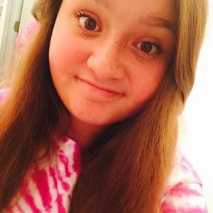 Meet your Posher, Katy