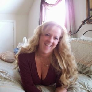 Meet your Posher, Tammy