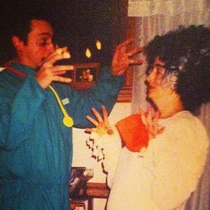 Meet your Posher, Danette