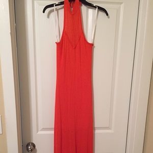 Bebe Maxi Dress
