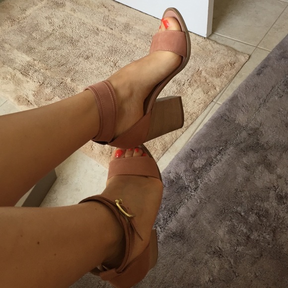 Italian brand new shoes