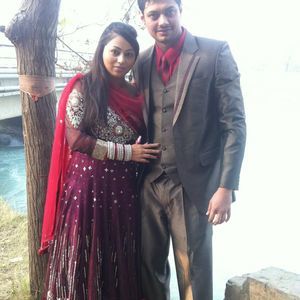 Meet your Posher, Gurpreet