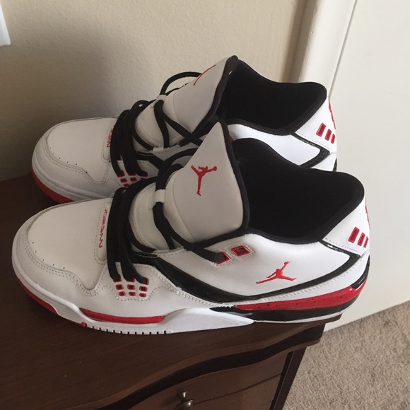 Jordan's