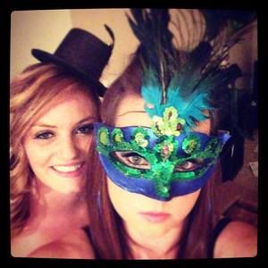 Meet your Posher, Liz