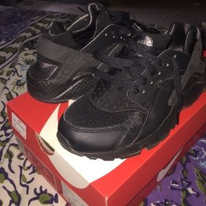 Nike Huraches