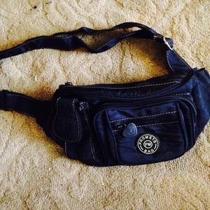 Fanny pack