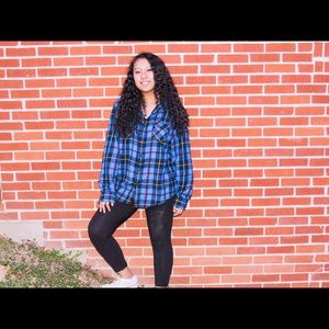 Meet your Posher, Daniela