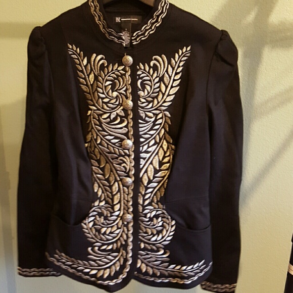 Jacket