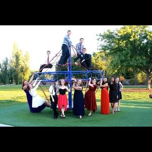 Meet your Posher, Megan