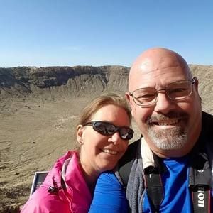 Meet your Posher, Terry