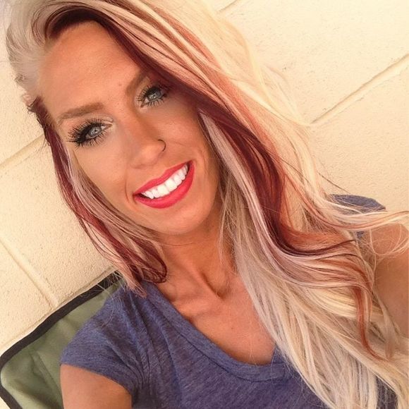 Meet your Posher, Lindsay - Picture 1 of 1