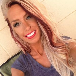 Meet your Posher, Lindsay