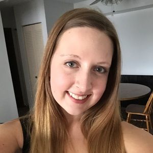 Meet your Posher, Alexandra