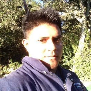 Meet your Posher, Waldo