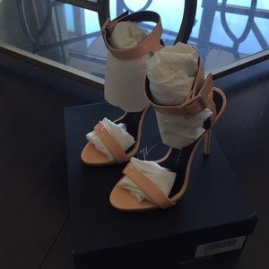 Giuseppe Zanotti size 38