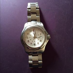 Swiss Army Women's Officer 1884 Watch