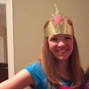 Meet your Posher, Lilly