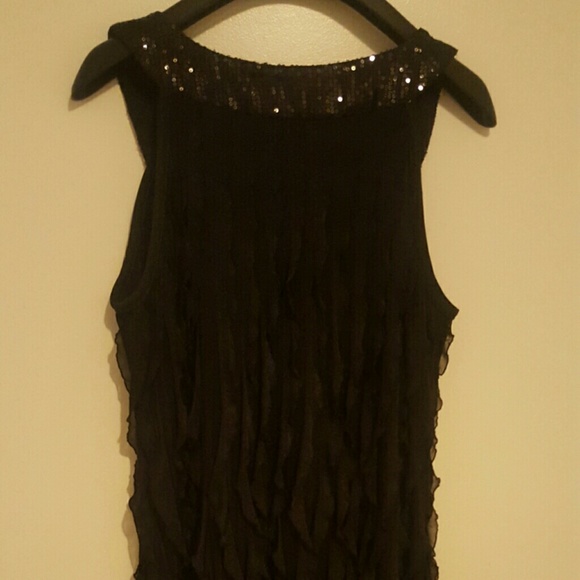 Ladies top