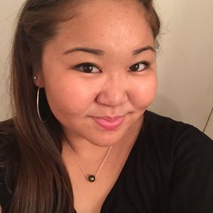Meet your Posher, Ashlyn