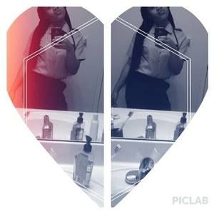 Meet your Posher, Renieciah