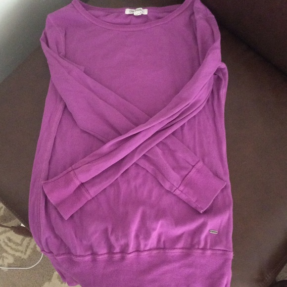 Aeropostale sweatshirt