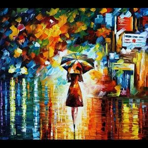 Meet your Posher, Miranda