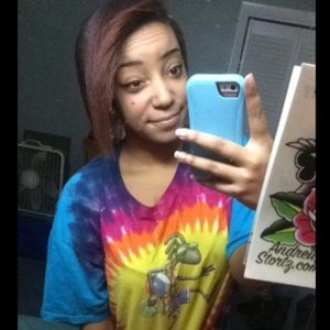 Meet your Posher, Rosa