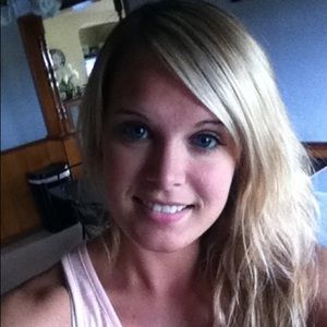 Meet your Posher, Kristina