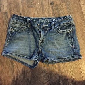 Miss Me Jeans Shorts SZ 30! Great condition!