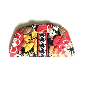 Vera Bradley Wallet Clutch