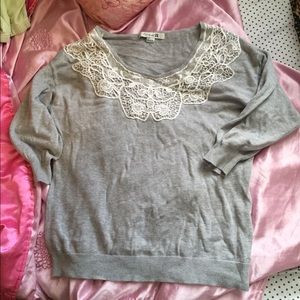 Forever 21 sweater small