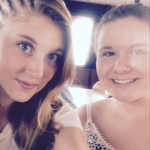 Meet your Posher, Brenna