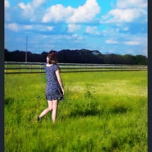 Meet your Posher, Serena